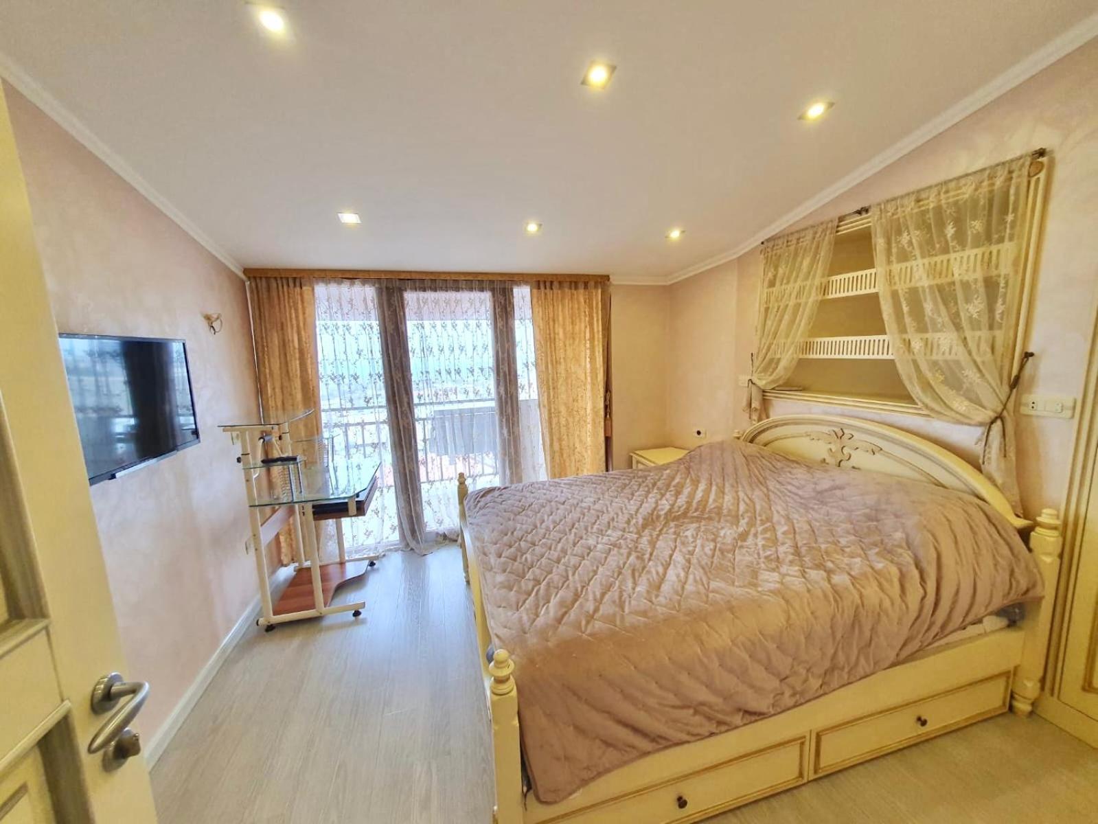 Роскошная Двухуровневая Квартира Luxurious Duplex Apartment Erevan Exterior foto
